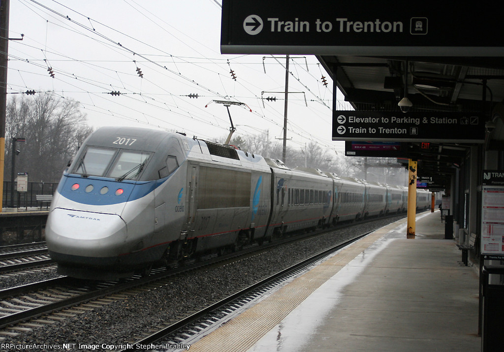 Acela Express